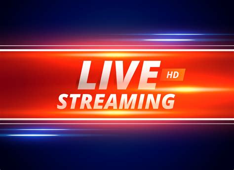 one channel live streaming